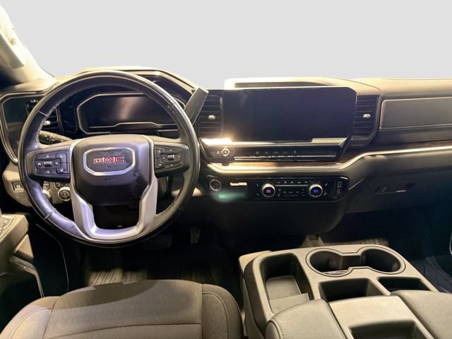 Certified 2024 GMC Sierra 3500 SLE w/ SLE Value Package AWD/4WD image 20
