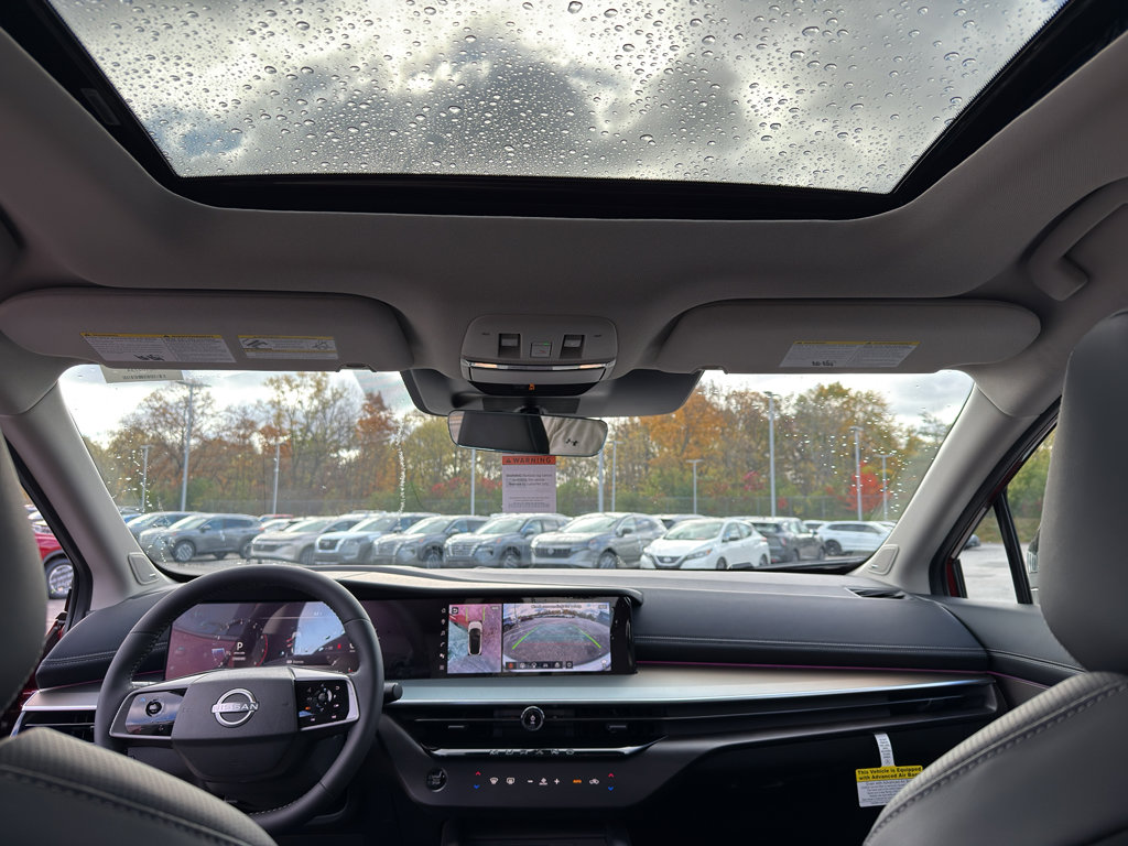 New 2026 Nissan Murano SL image 30