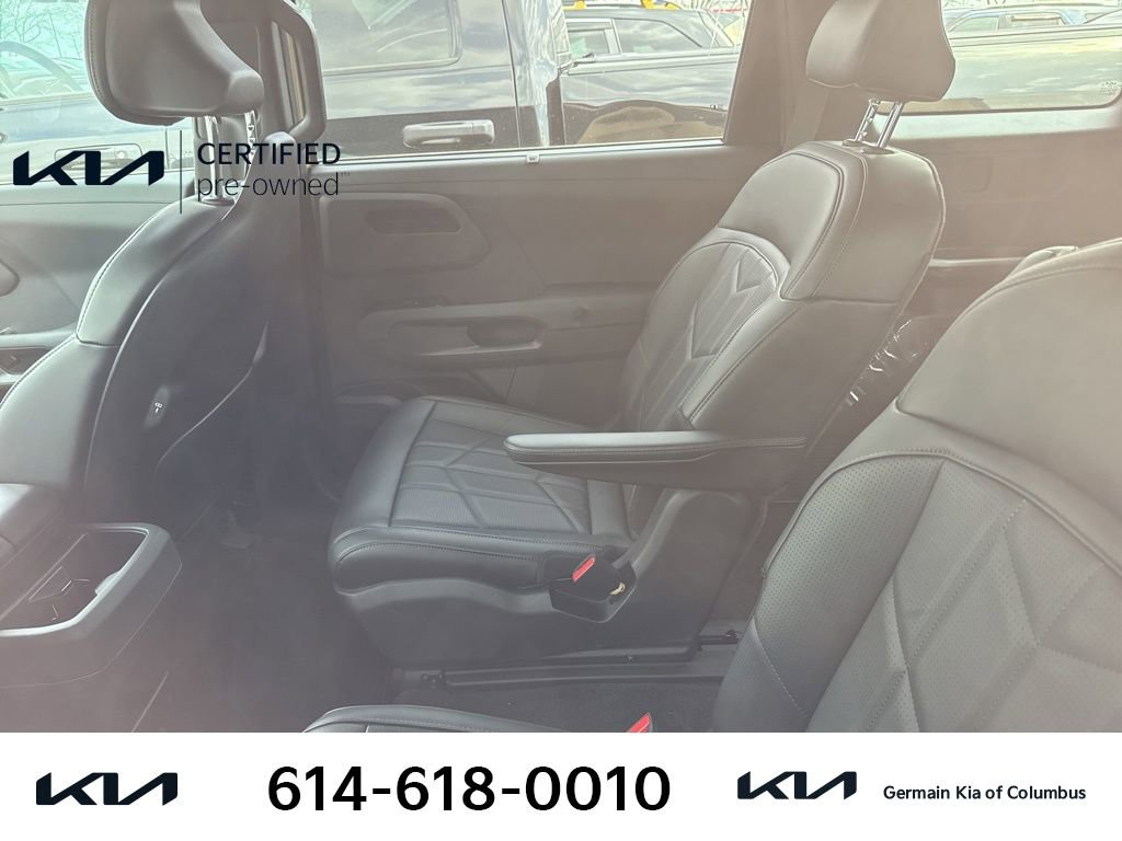 Used 2027 Kia Telluride EX X-Line image 10
