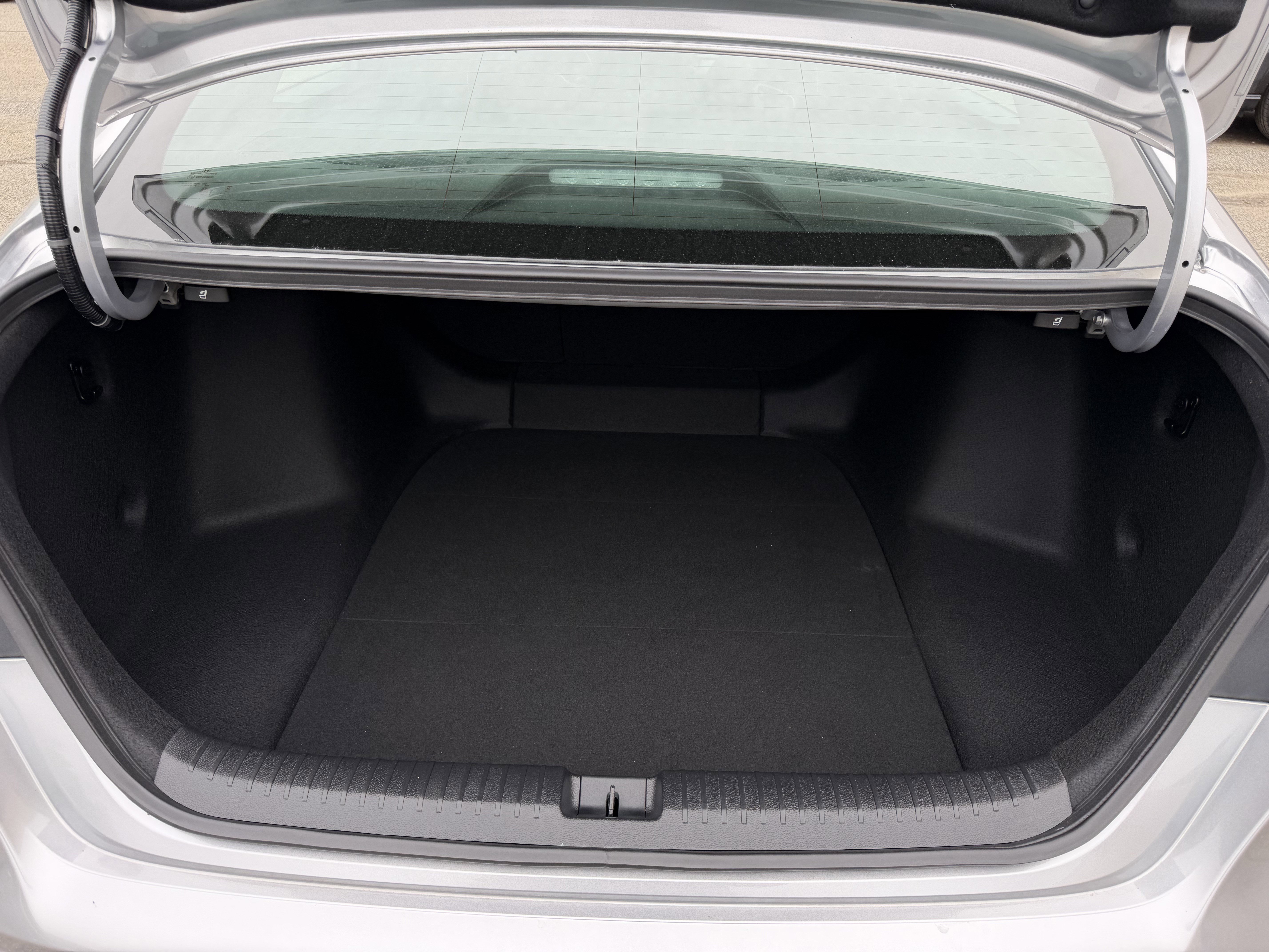 Used 2025 Honda Accord Sport image 31