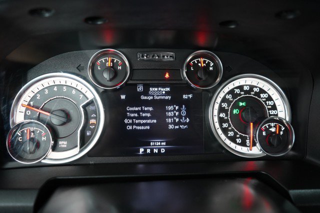Used 2015 RAM 1500 Express AWD/4WD image 18