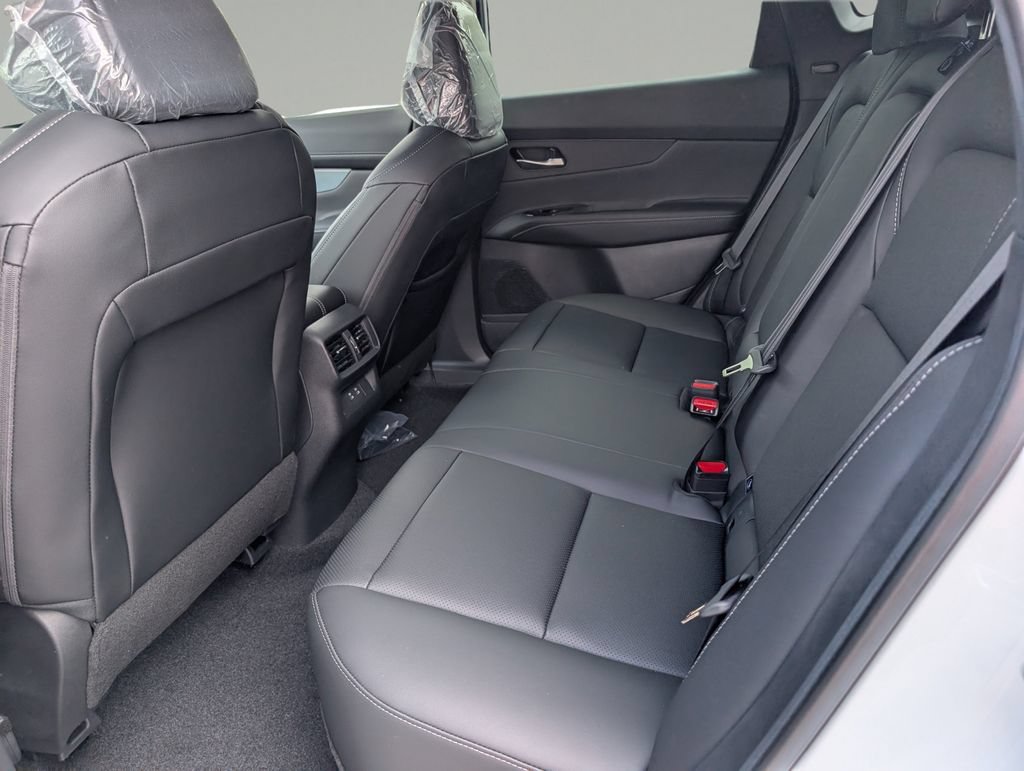 New 2026 Nissan Murano SL AWD/4WD image 14