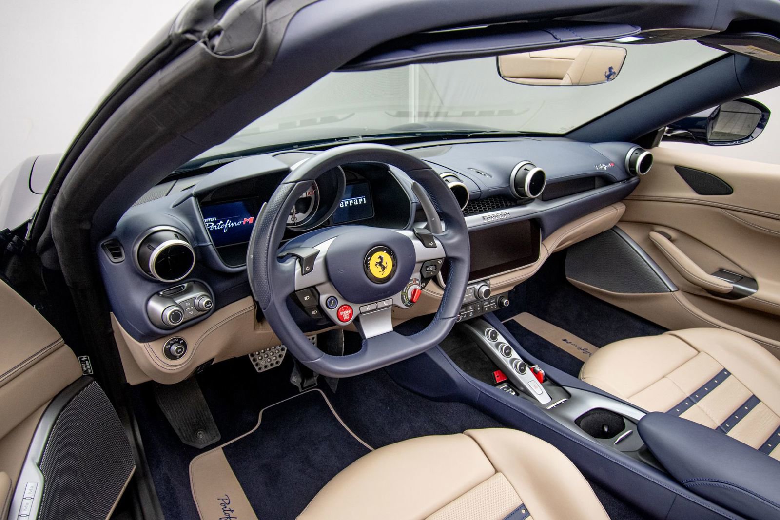 Used 2023 Ferrari Portofino M image 18