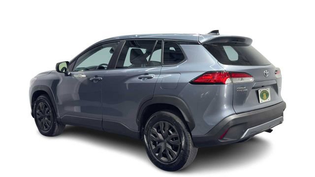 Used 2023 Toyota Corolla Cross L AWD/4WD image 4