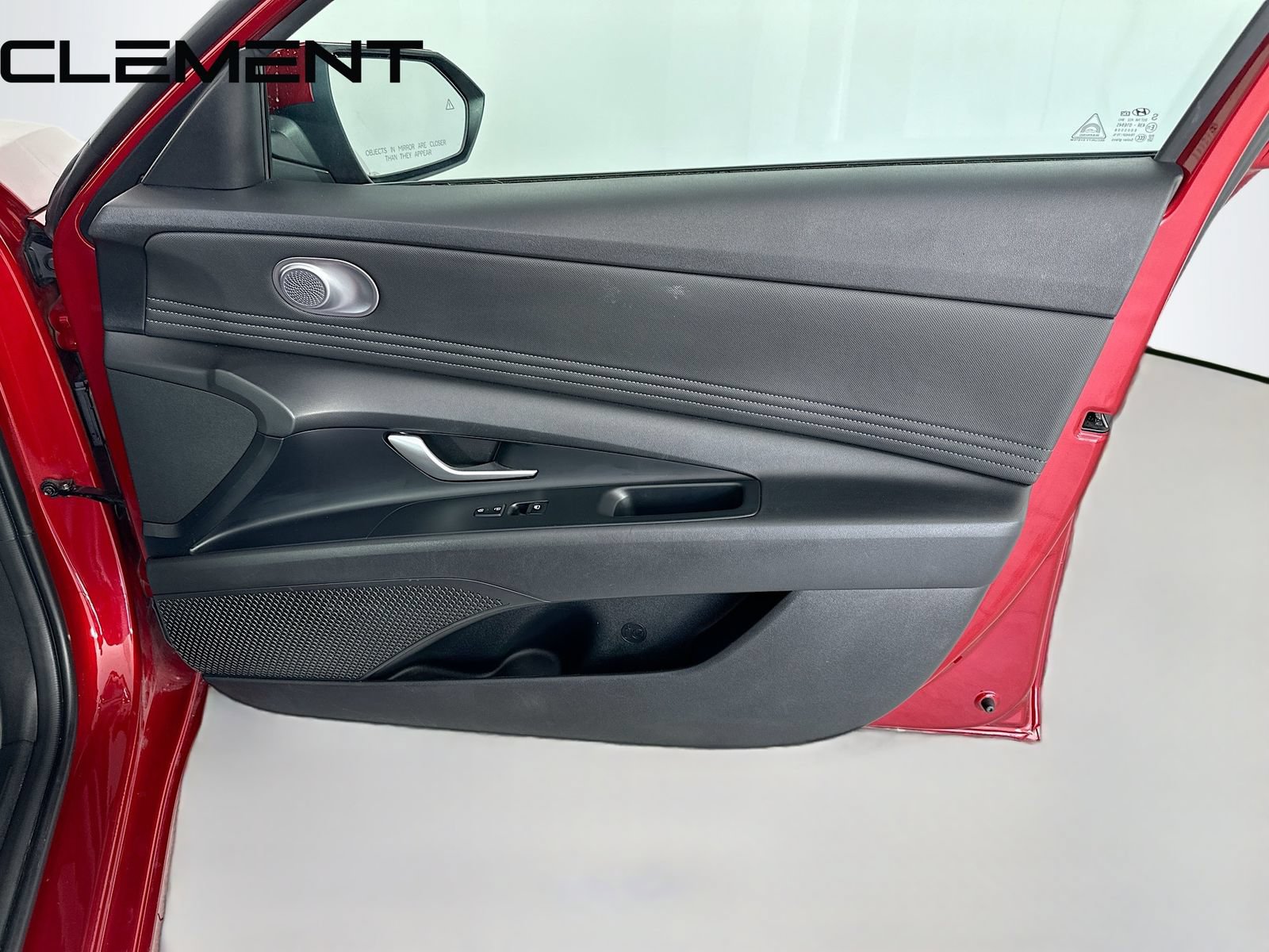 Certified 2023 Hyundai Elantra SEL w/ Convenience Package FWD image 36
