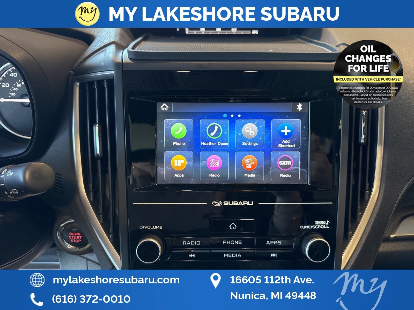 Certified 2024 Subaru Forester Premium AWD/4WD image 22