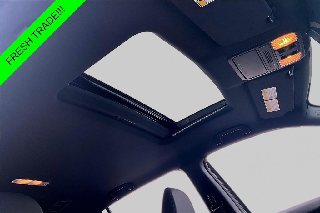Certified 2023 Honda Passport EX-L image 26