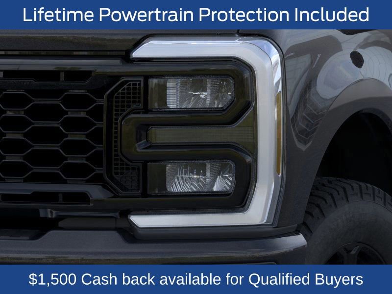 New 2026 Ford F250 XL image 21
