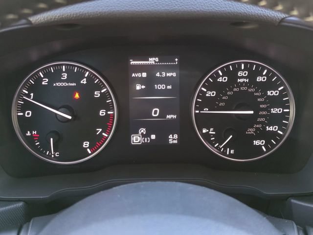 Used 2026 Subaru Forester Premium AWD/4WD image 20
