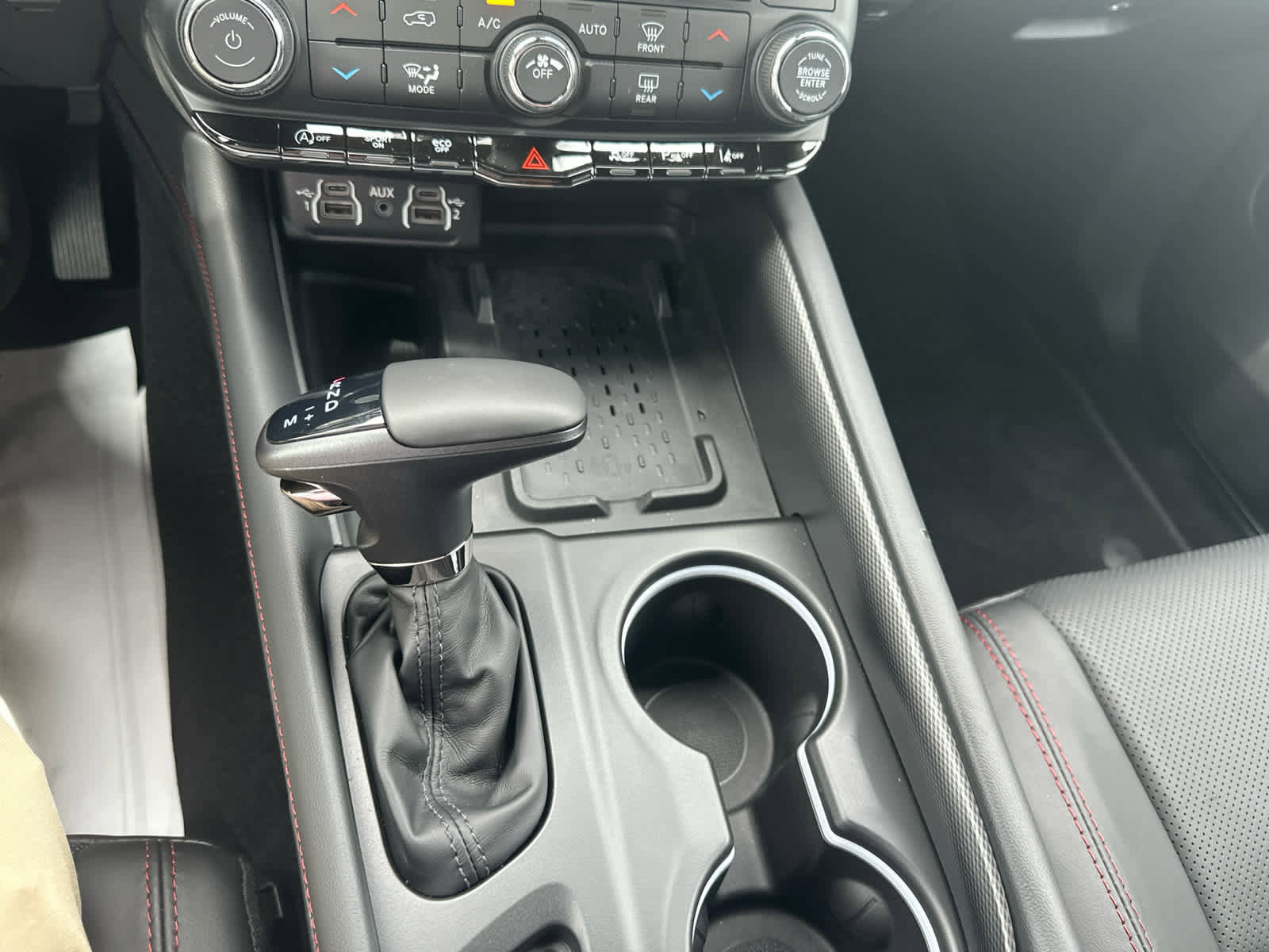 New 2025 Dodge Durango GT image 28