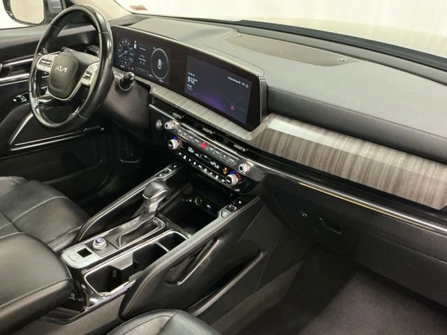 Used 2024 Kia Telluride SX image 18
