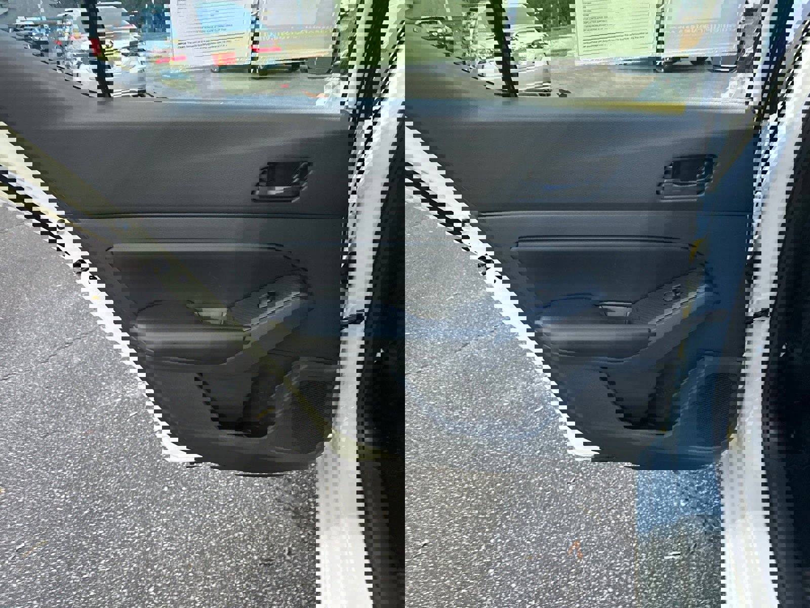 Certified 2025 Nissan Altima 2.5 S image 21