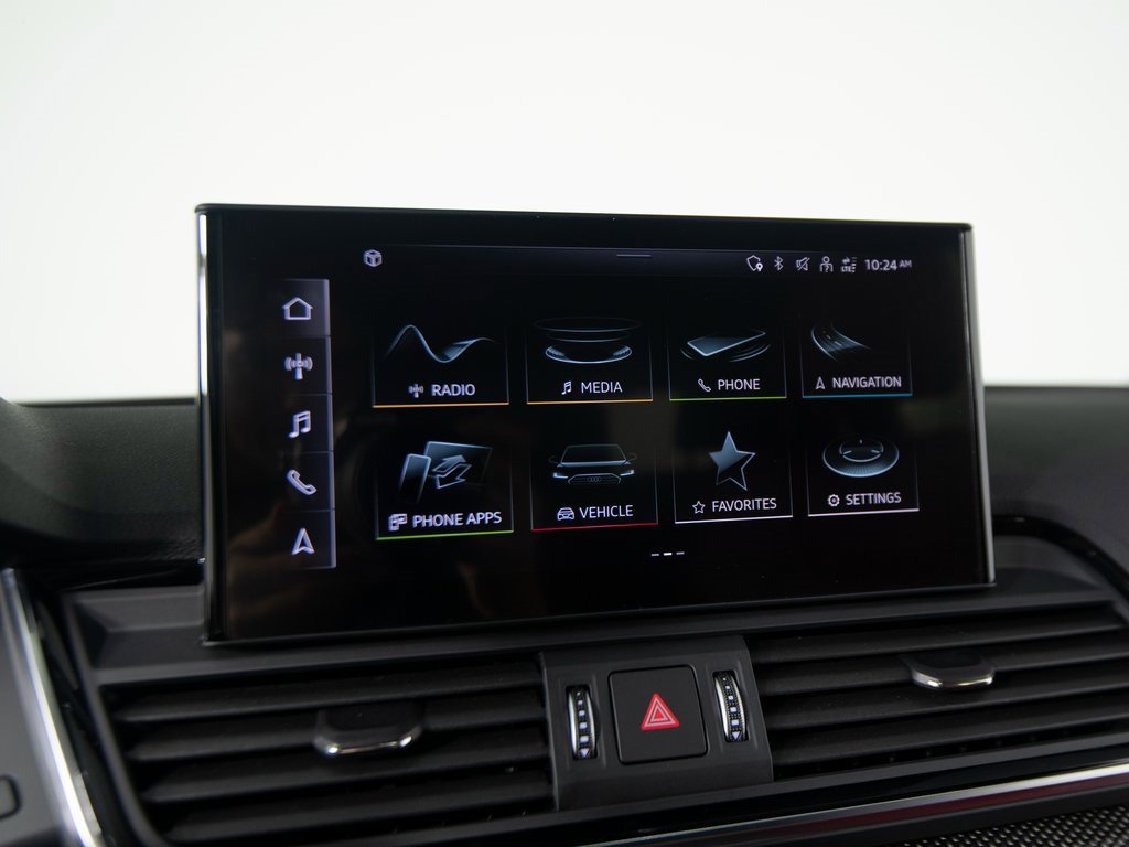 Used 2023 Audi SQ5 Premium Plus image 27