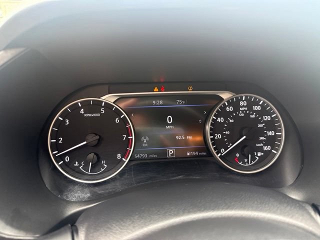 Used 2023 Nissan Sentra SR FWD image 18
