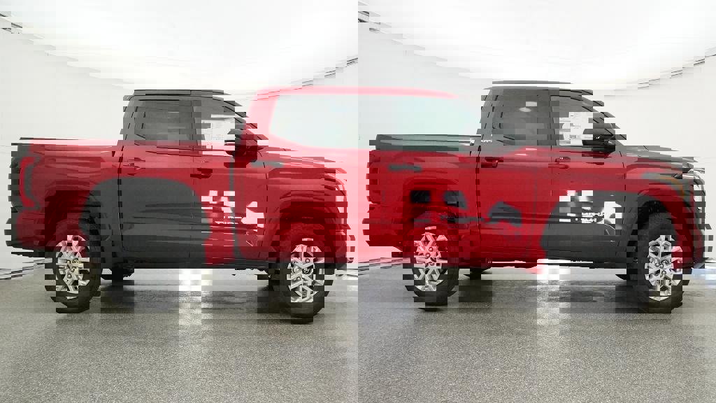 New 2026 Toyota Tundra SR5 image 19