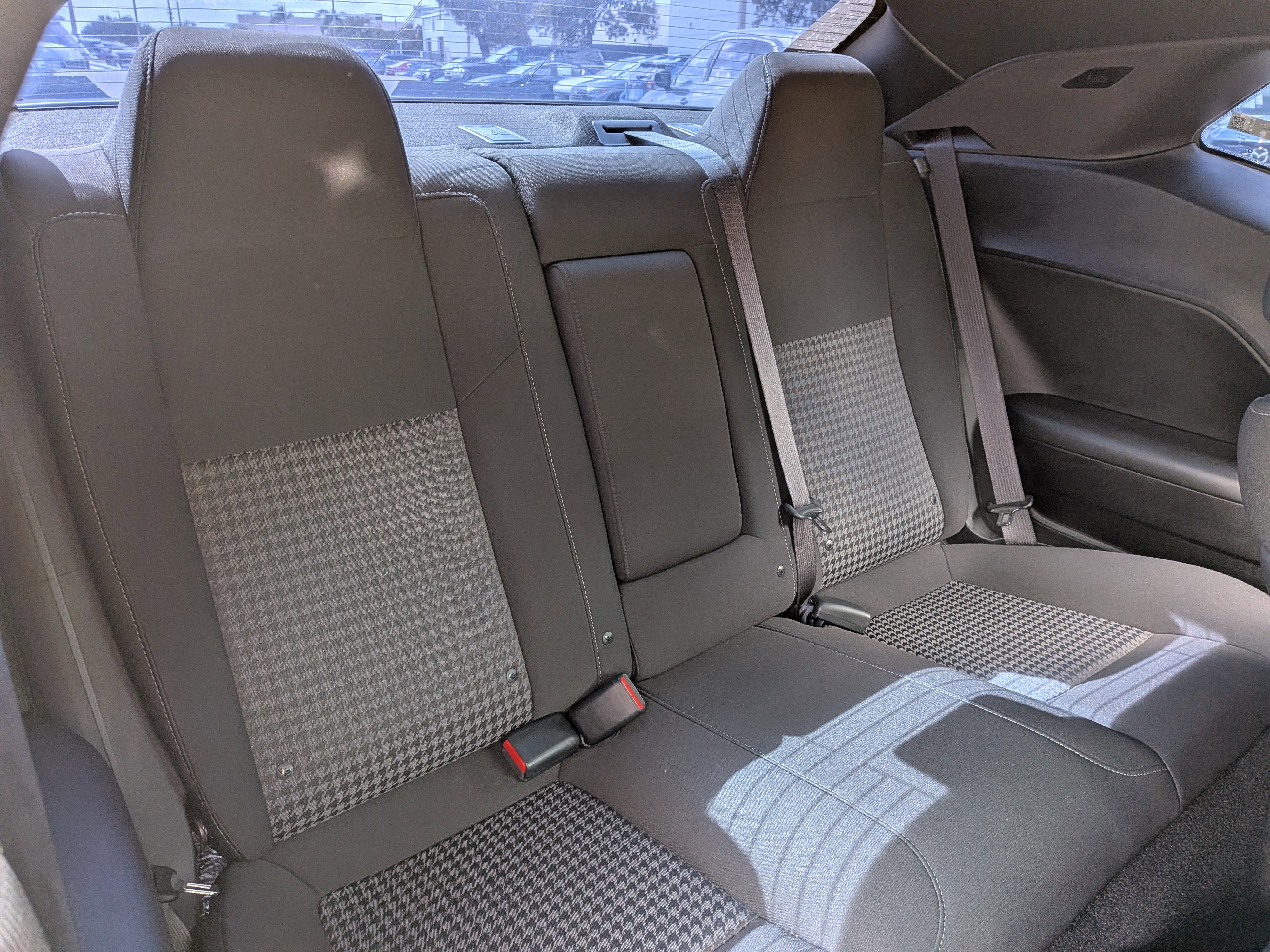 Used 2021 Dodge Challenger R/T Scat Pack image 17