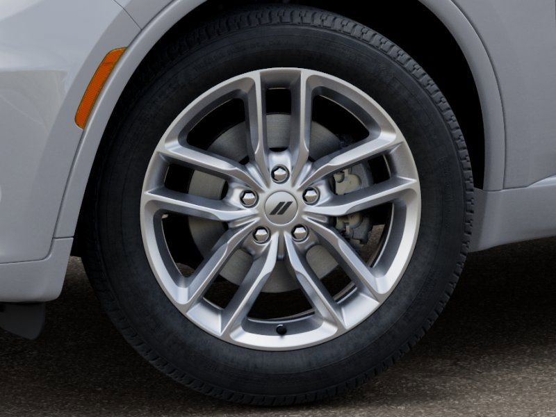 New 2026 Dodge Durango GT AWD/4WD image 9