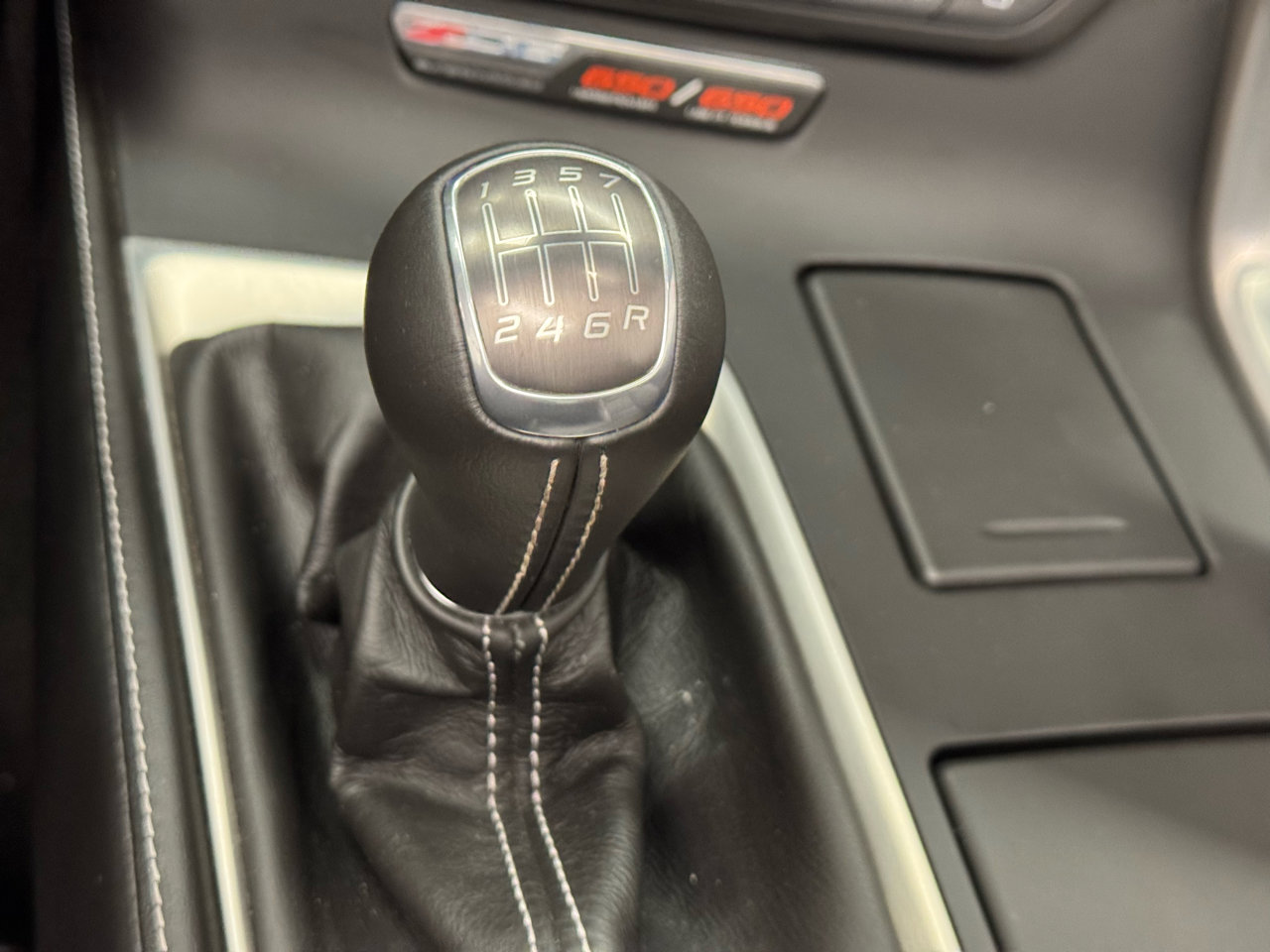 Used 2015 Chevrolet Corvette Z06 w/ 2LZ Preferred Equipment Group image 17