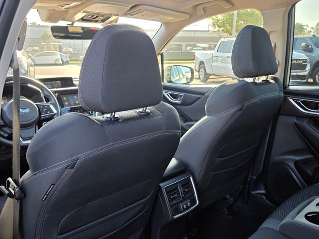 Used 2020 Subaru Forester Premium image 20