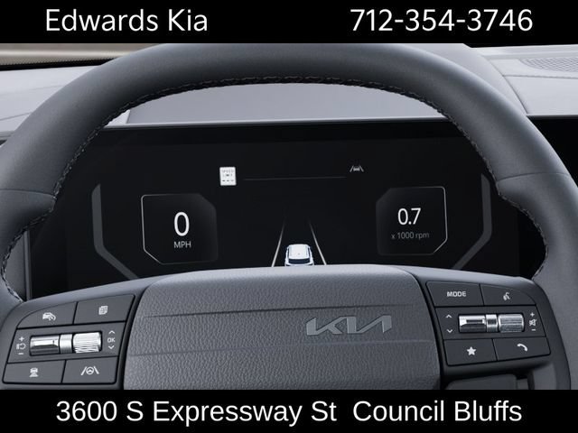 New 2026 Kia Sportage SX AWD/4WD image 23