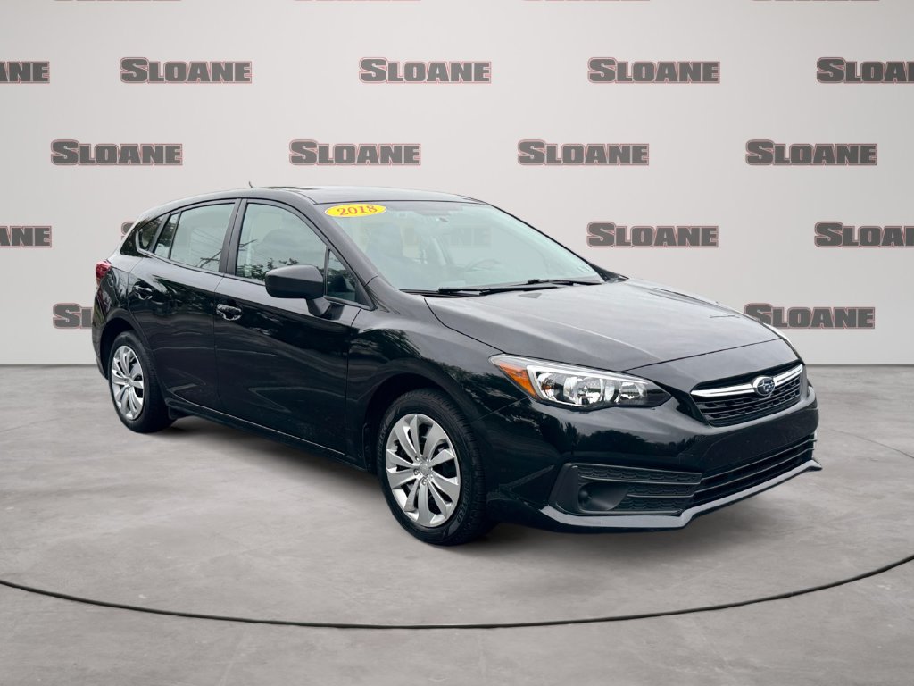 Used 2022 Subaru Impreza 2.0i AWD/4WD image 7