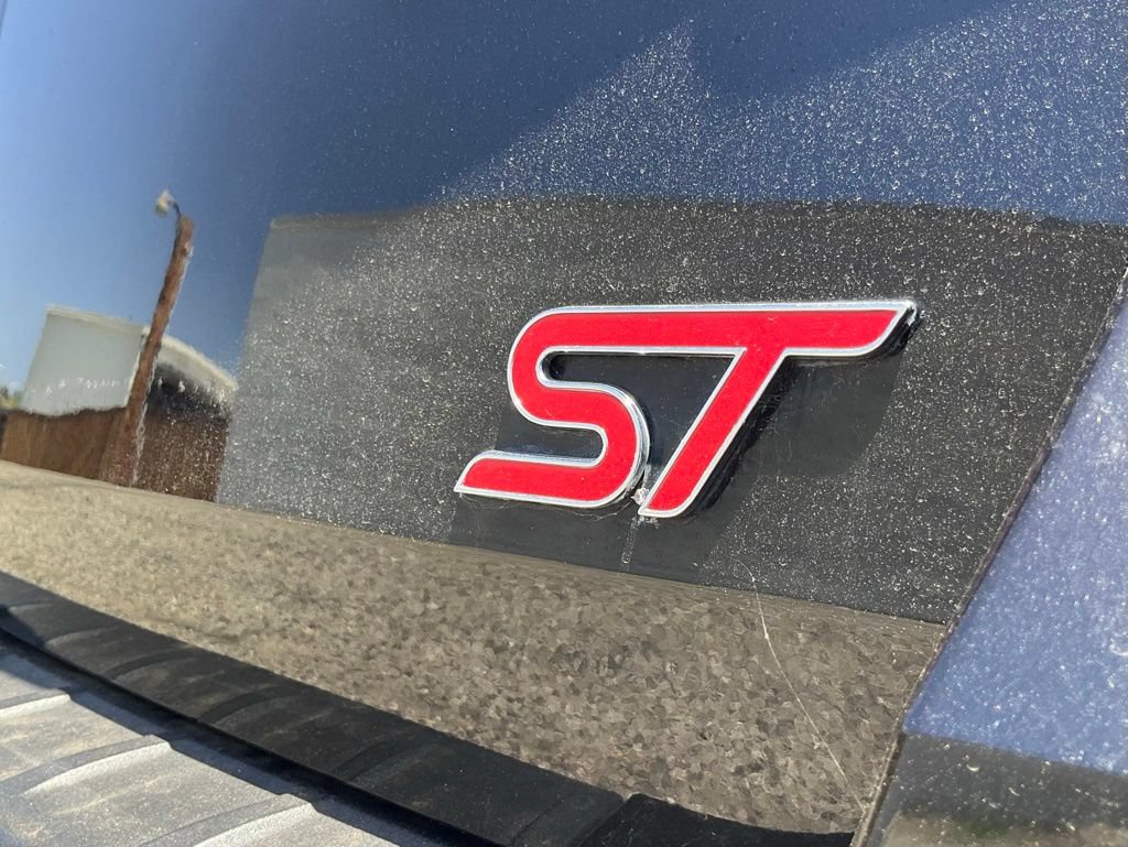 Used 2020 Ford Explorer ST w/ ST Street Pack AWD/4WD image 19