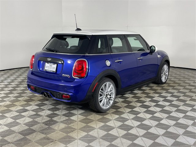 Used 2019 MINI Cooper S w/ Signature Upholstery Package image 26