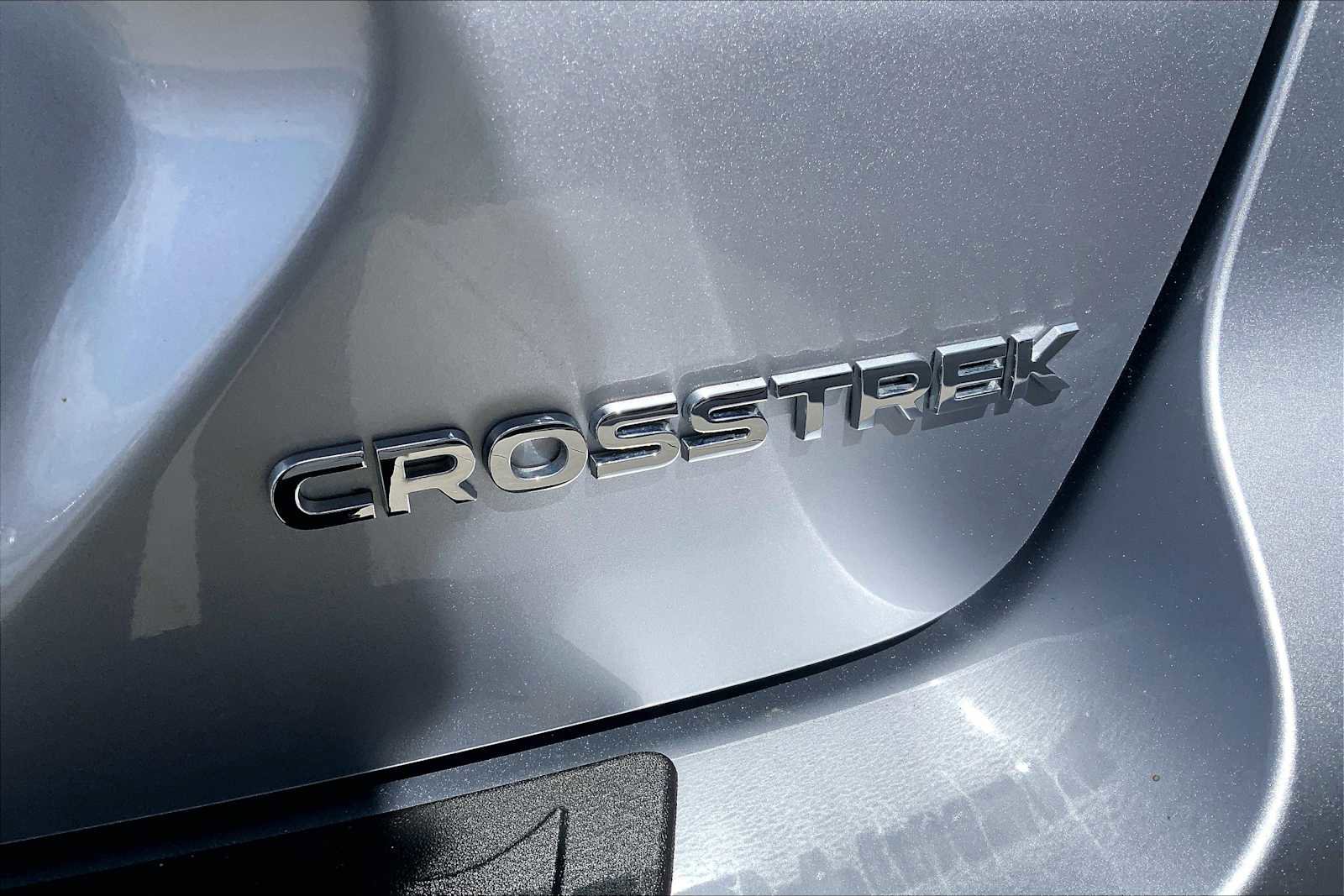 Certified 2024 Subaru Crosstrek 2.0i Premium AWD/4WD image 10
