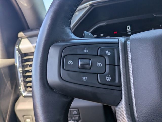 Used 2023 GMC Sierra 1500 Denali AWD/4WD image 28