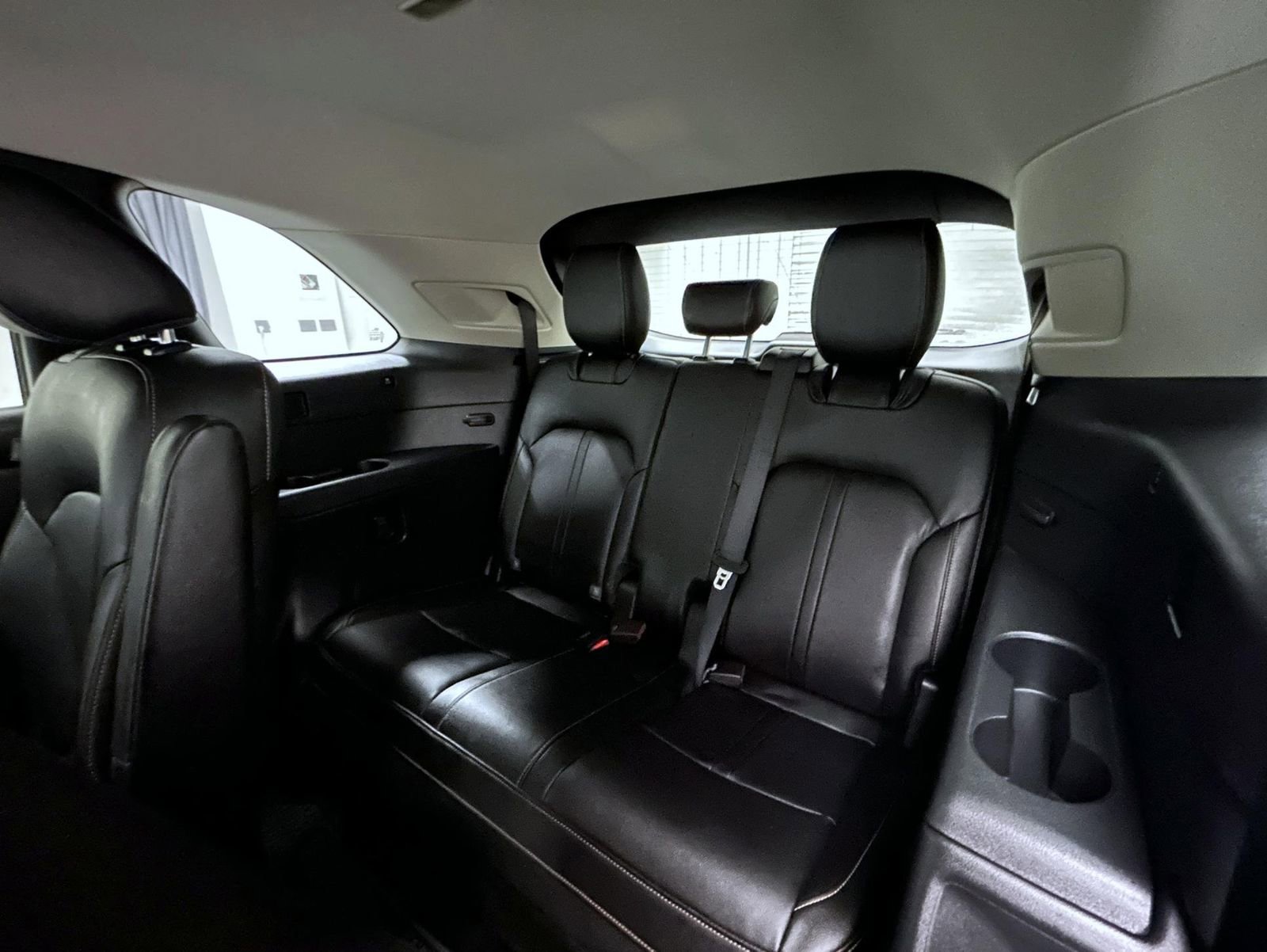 Certified 2024 MAZDA CX-90 Plug-In Hybrid w/ Premium Pkg image 19