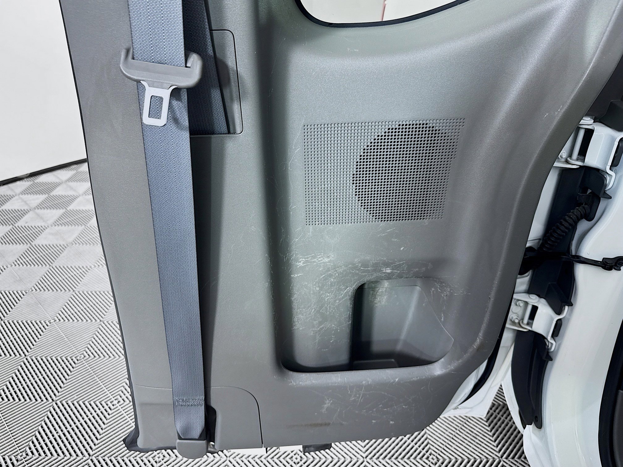 Used 2016 Nissan Frontier S image 24