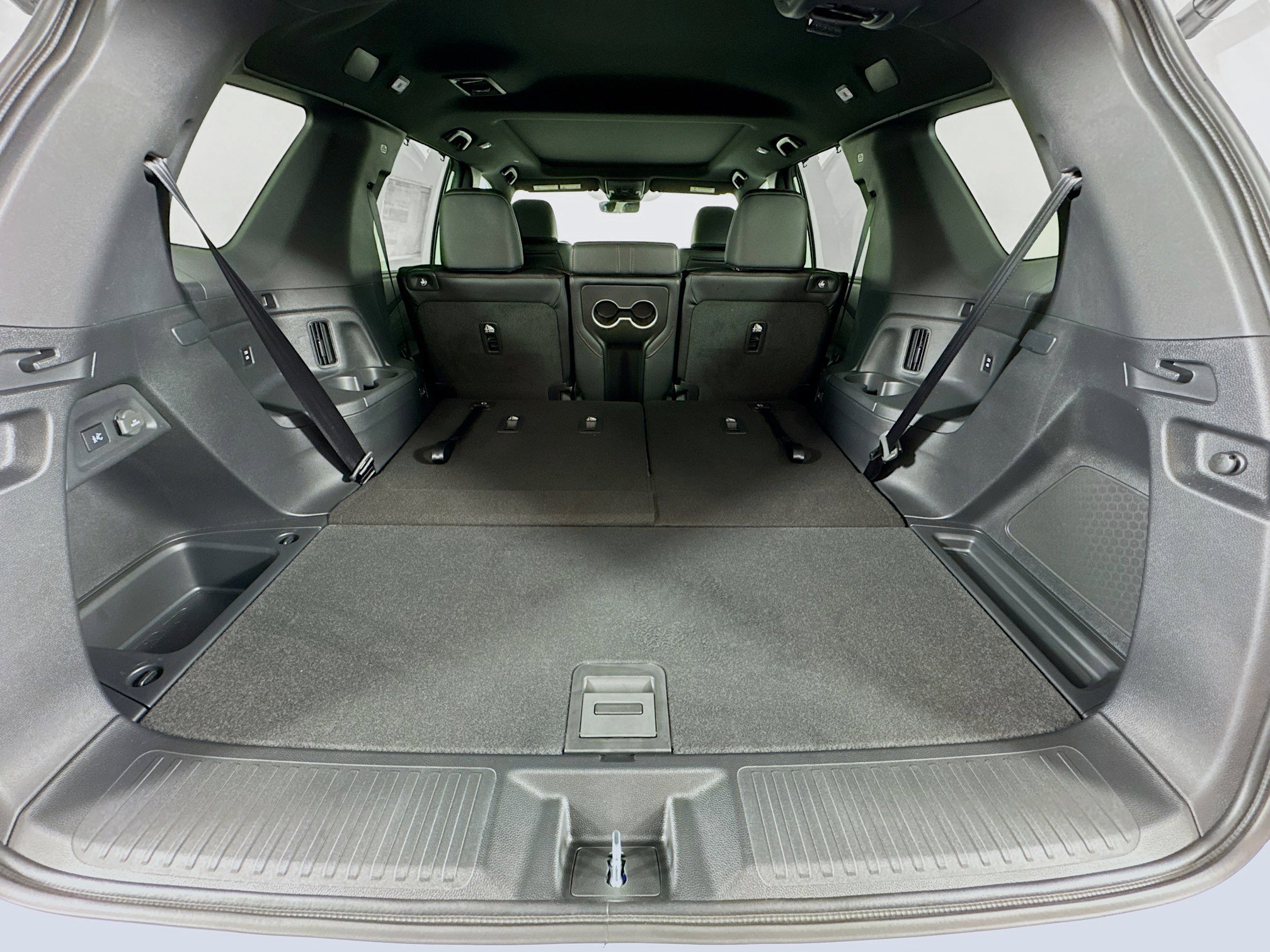 New 2026 Honda Pilot Black Edition image 36