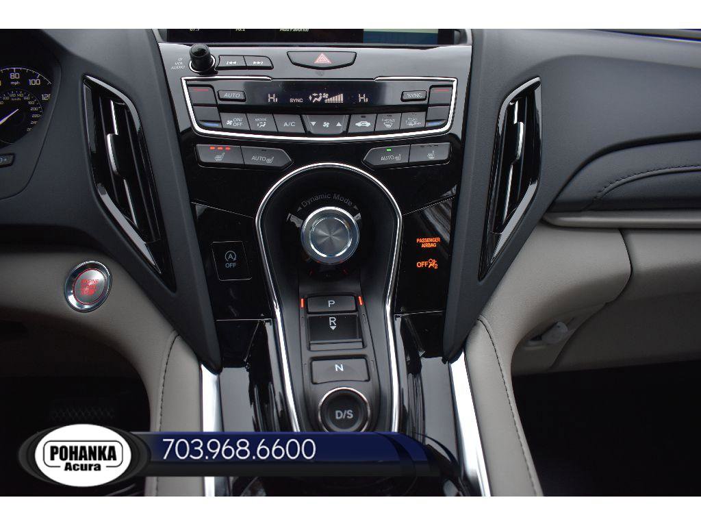 New 2026 Acura RDX Technology Package image 16