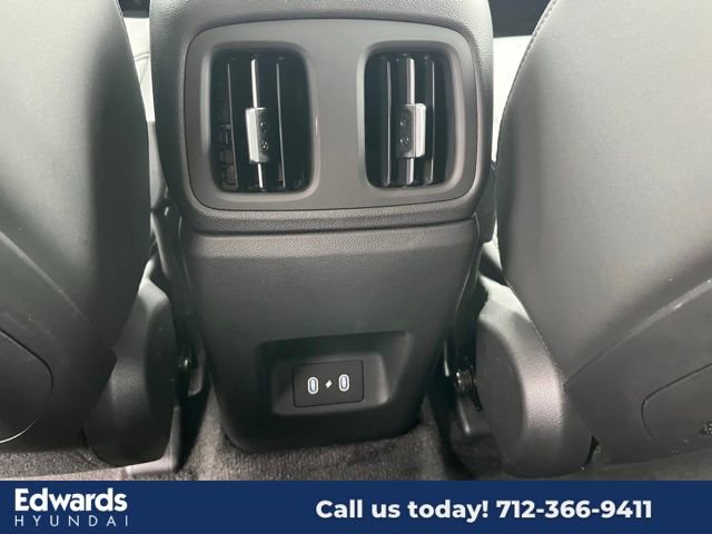 New 2025 Hyundai Tucson SEL image 12