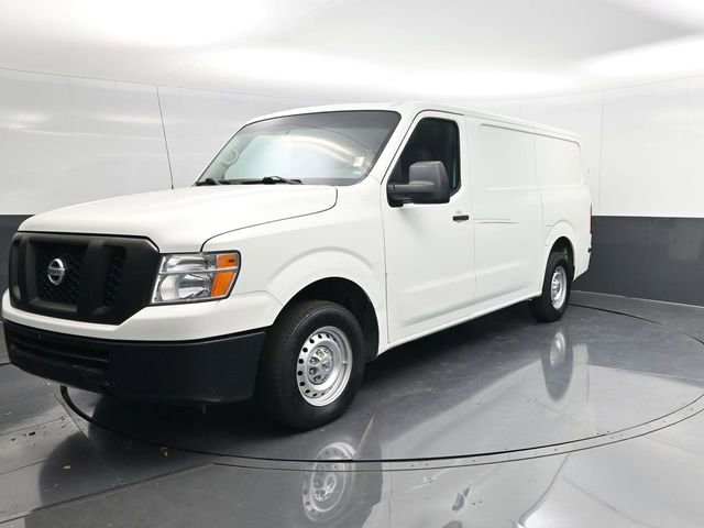 Used 2016 Nissan NV 1500 S w/ Power Package image 7