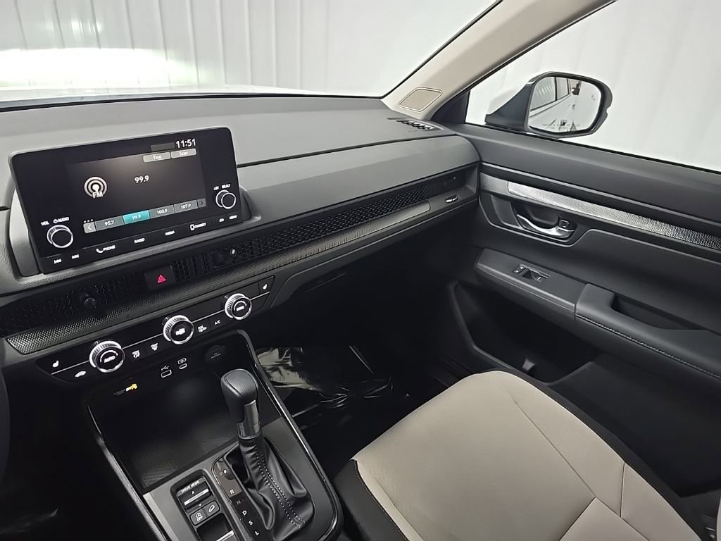 Used 2023 Honda CR-V EX image 27