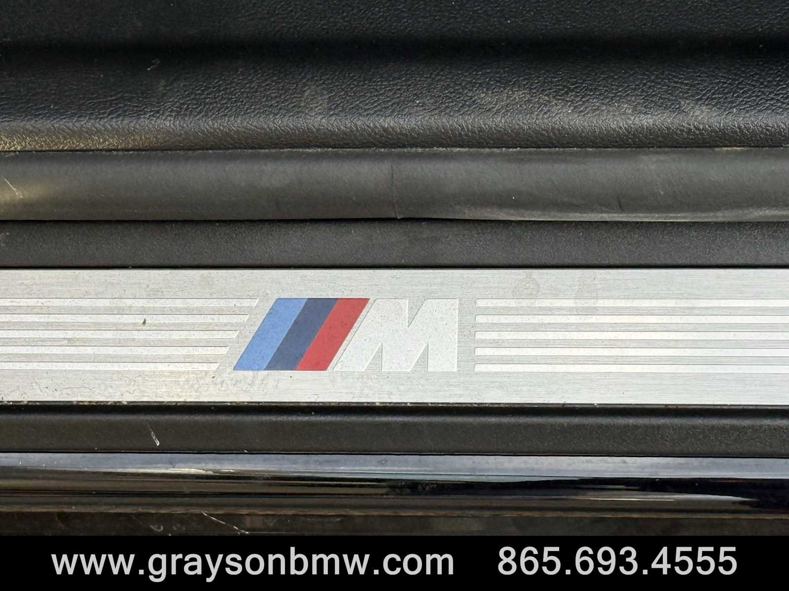 Used 2024 BMW X3 M40i image 11