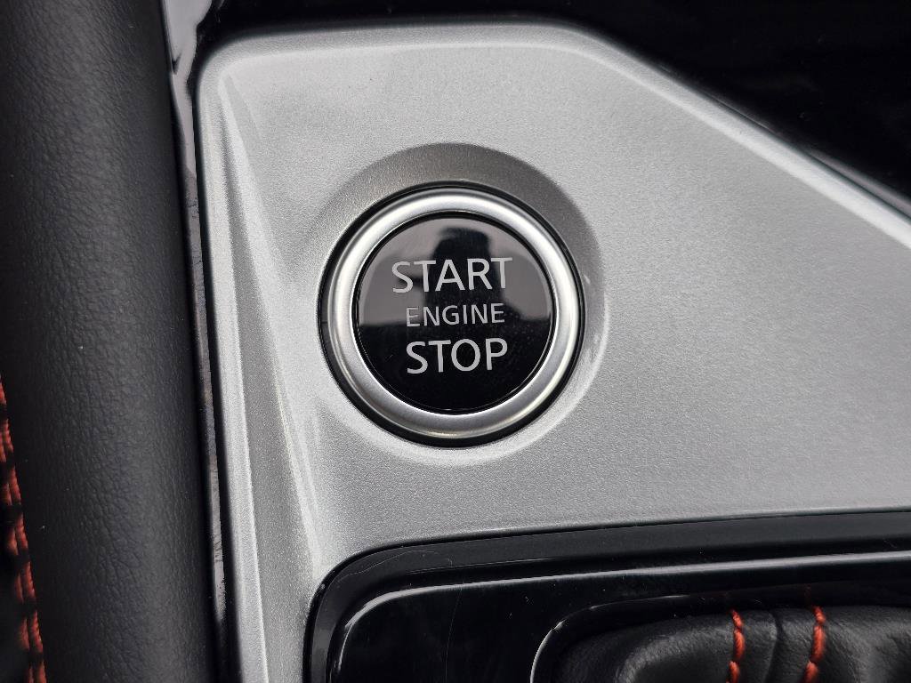 Certified 2025 Nissan Altima 2.5 SR image 20