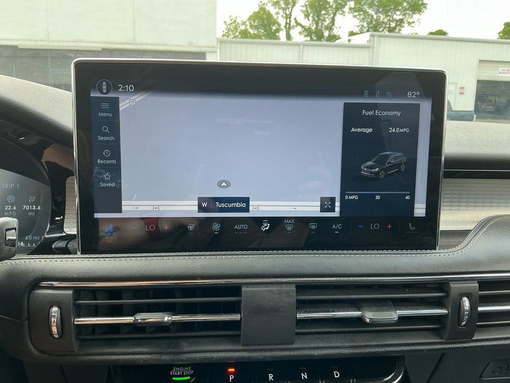 Used 2023 Lincoln Corsair FWD w/ Equipment Group 101A image 26