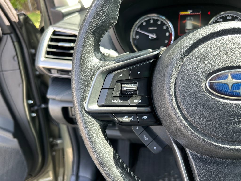 Used 2020 Subaru Forester Touring image 22