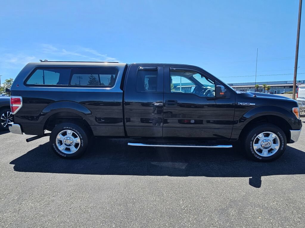 Used 2010 Ford F150 XLT RWD image 6