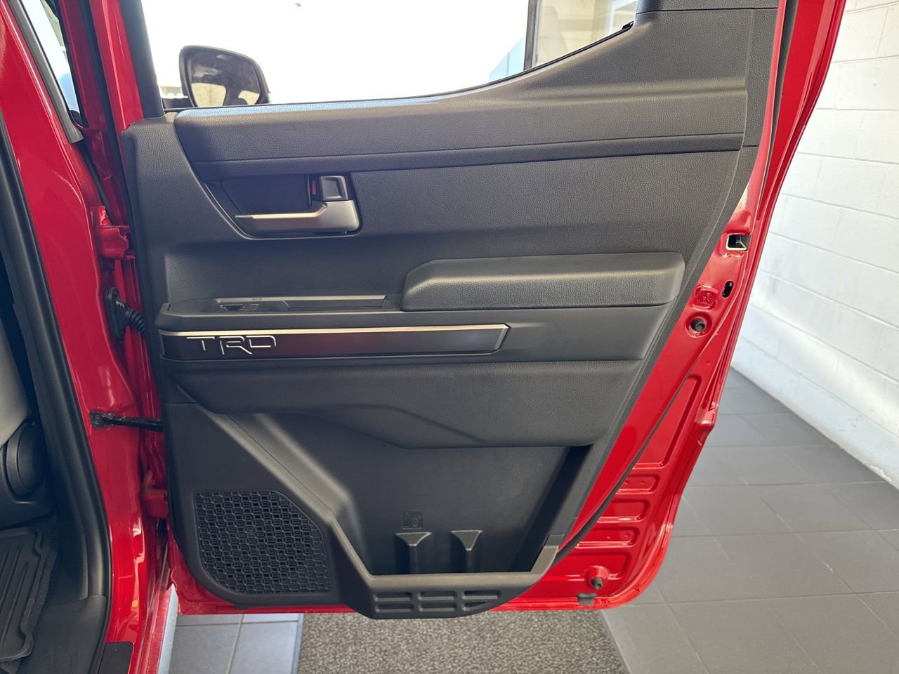 New 2026 Toyota Tacoma TRD Off-Road image 46