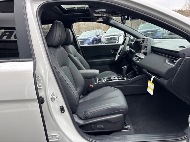New 2026 Subaru Outback Limited image 91