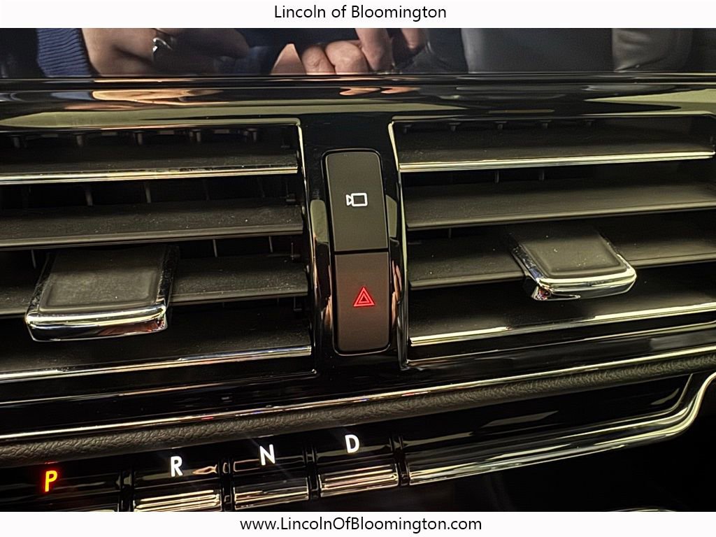 Certified 2022 Lincoln Navigator Reserve image 54