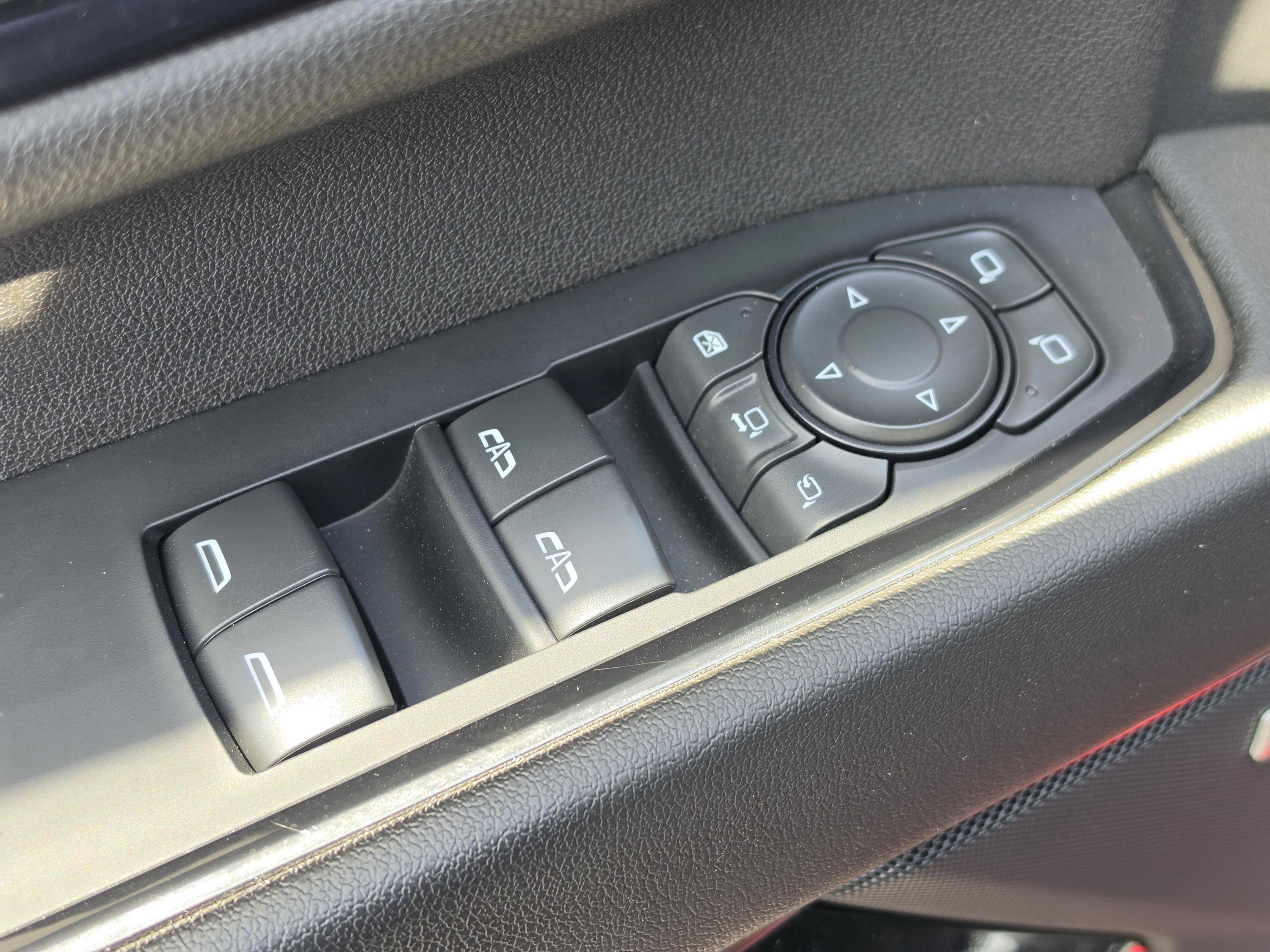 Used 2024 GMC Sierra 2500 AT4 w/ AT4 Premium Plus Package AWD/4WD image 33