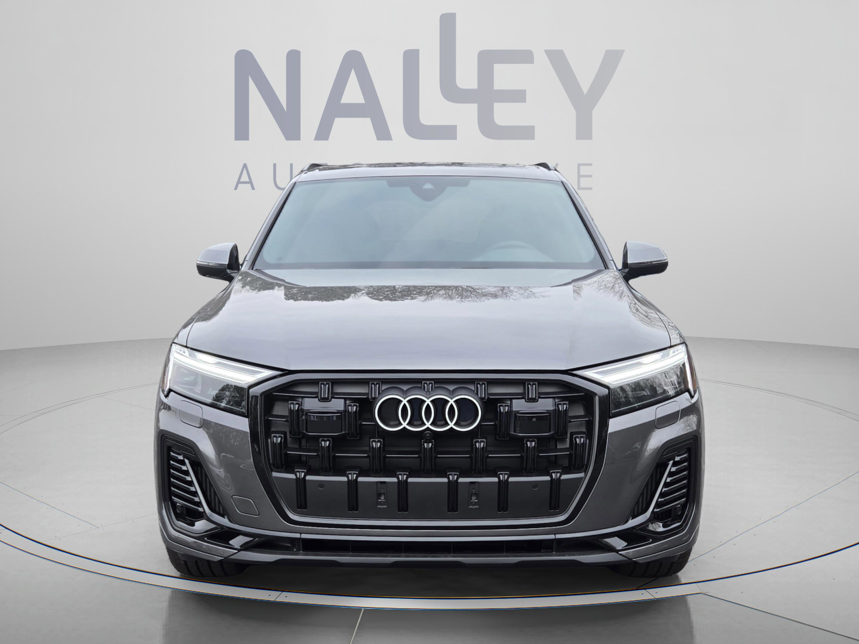 New 2026 Audi Q7 3.0T Premium Plus AWD/4WD image 9