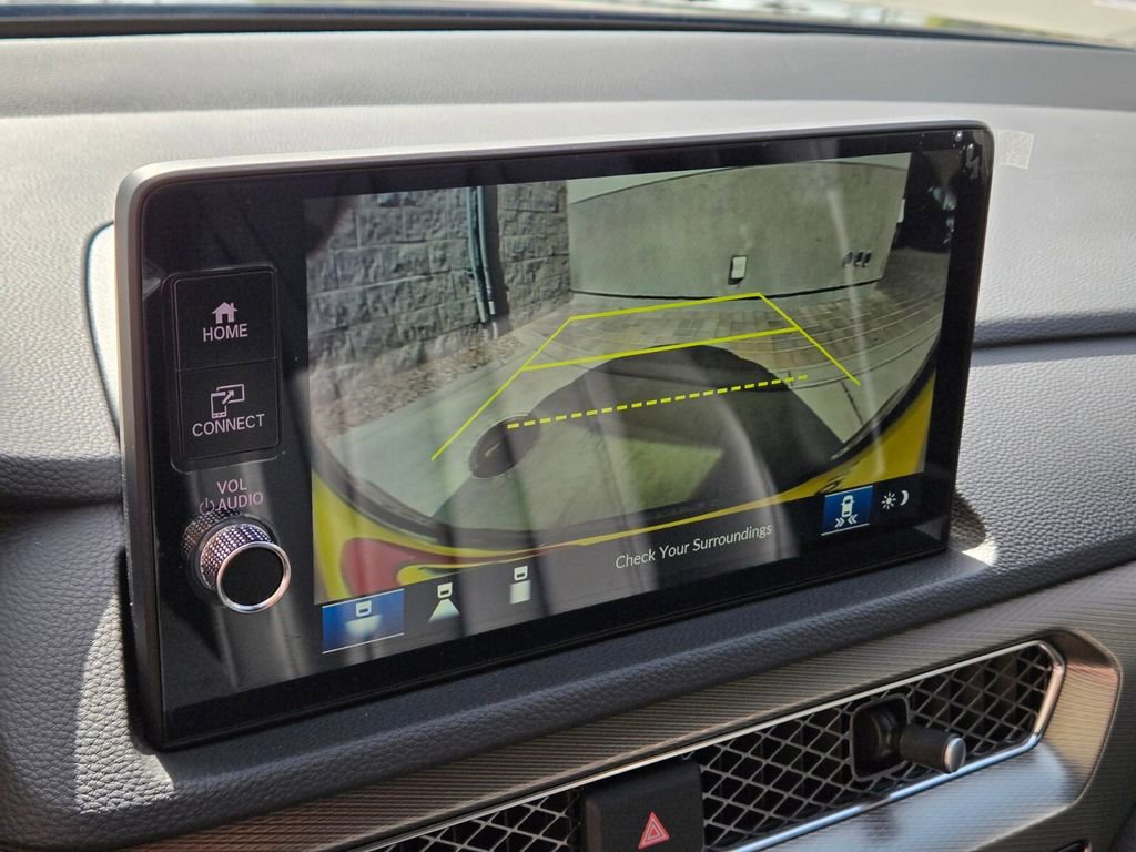 New 2026 Acura Integra A-Spec FWD image 25