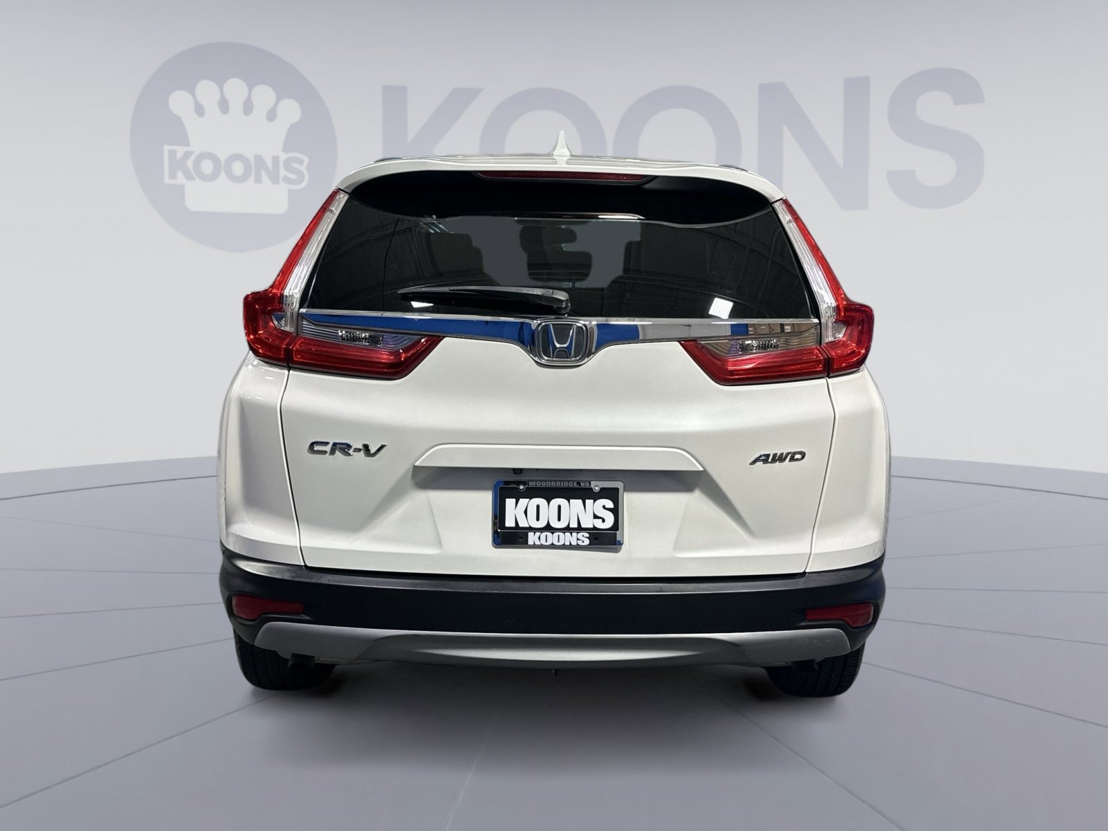 Used 2019 Honda CR-V EX-L image 5