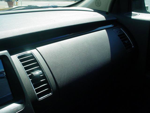 Used 2018 Ford Flex SEL w/ Equipment Group 202A image 9