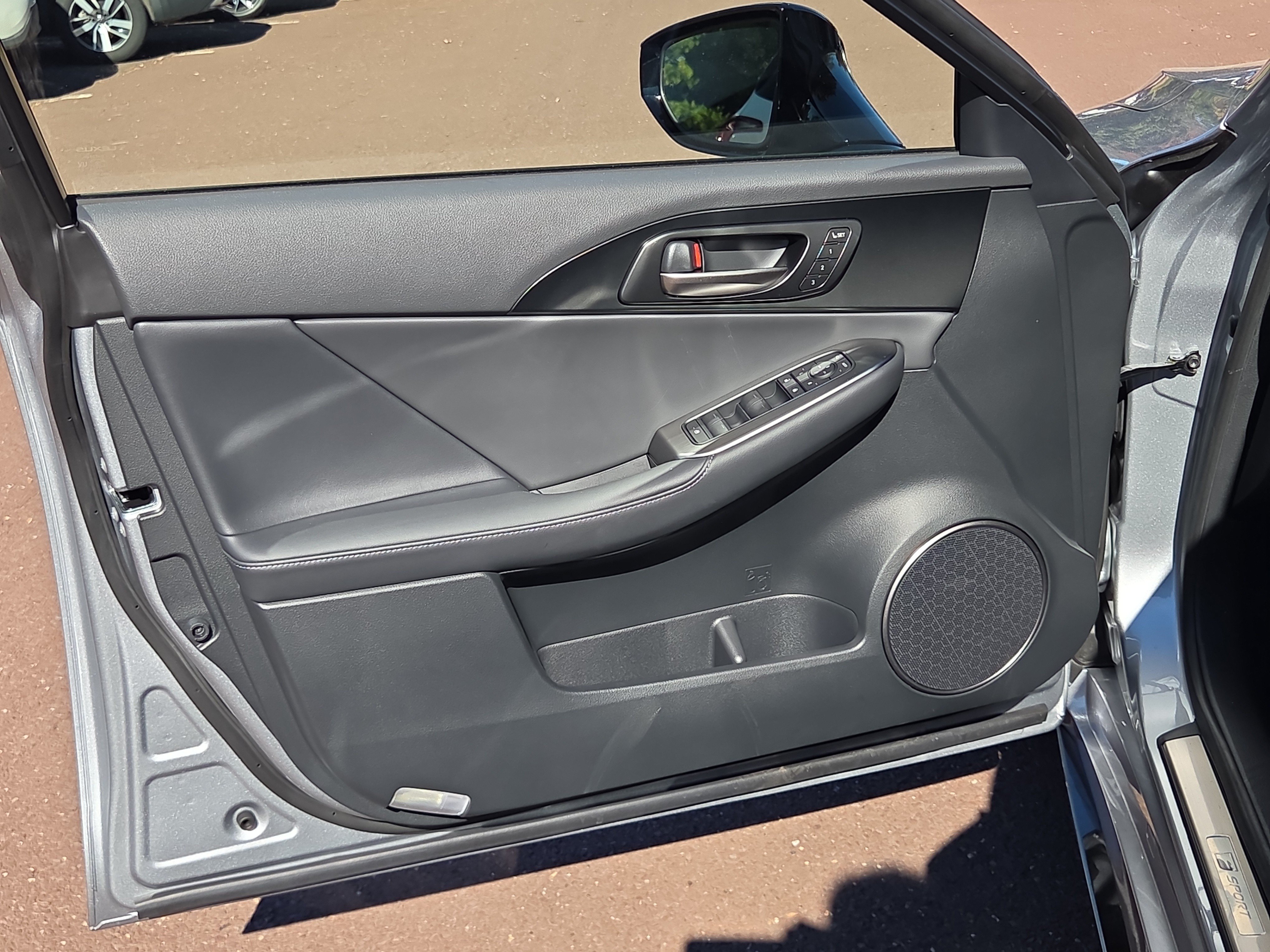 New 2026 Lexus IS 350 F Sport w/ Technology Package AWD/4WD image 8